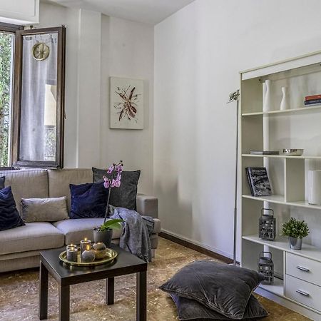 פירנצה Cozy Roman Apartment With Parking מראה חיצוני תמונה