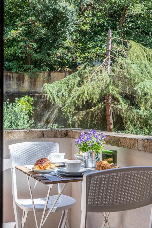 פירנצה Cozy Roman Apartment With Parking מראה חיצוני תמונה
