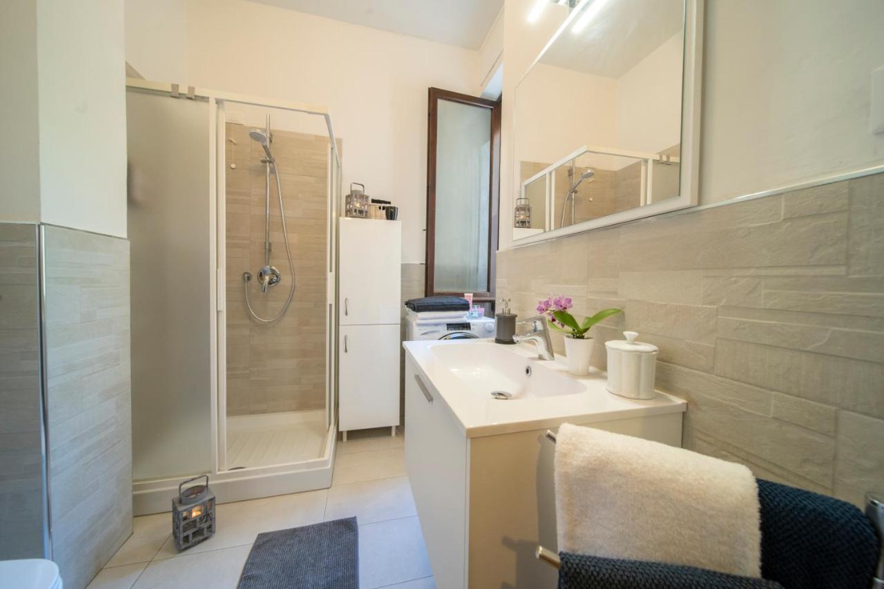 פירנצה Cozy Roman Apartment With Parking מראה חיצוני תמונה