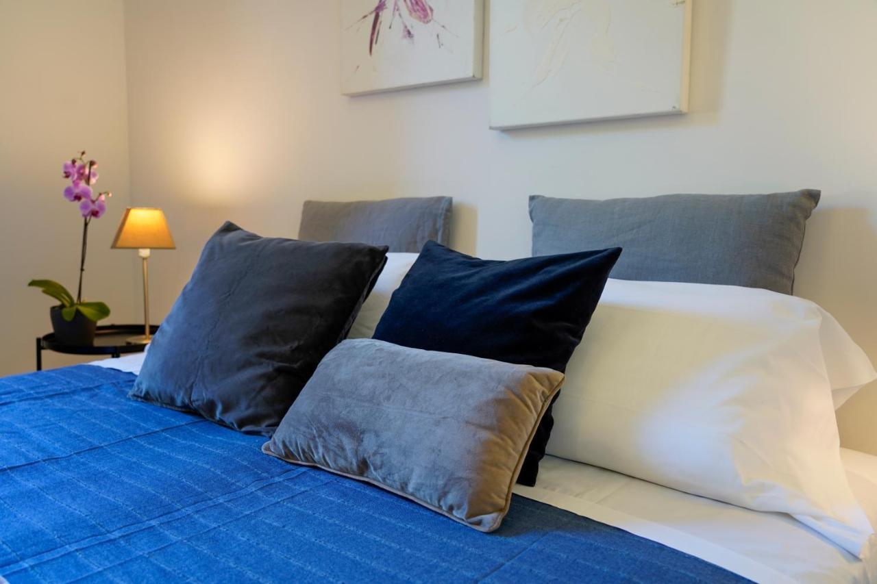 פירנצה Cozy Roman Apartment With Parking מראה חיצוני תמונה