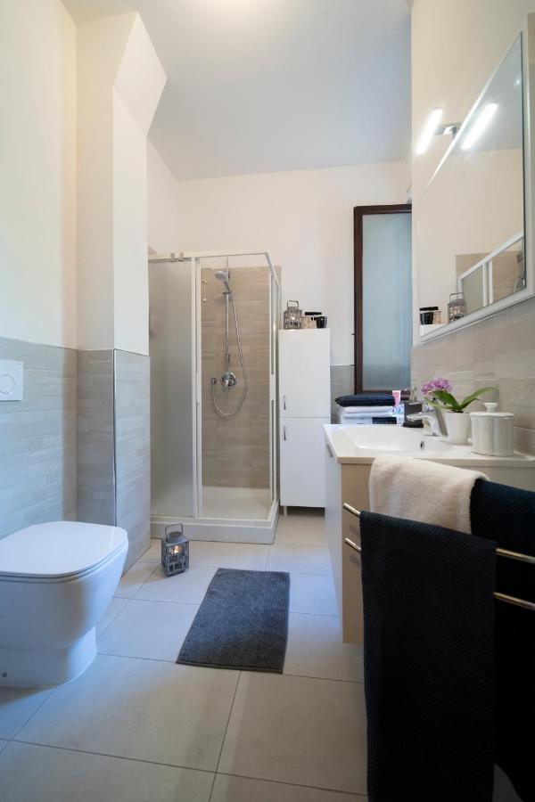 פירנצה Cozy Roman Apartment With Parking מראה חיצוני תמונה
